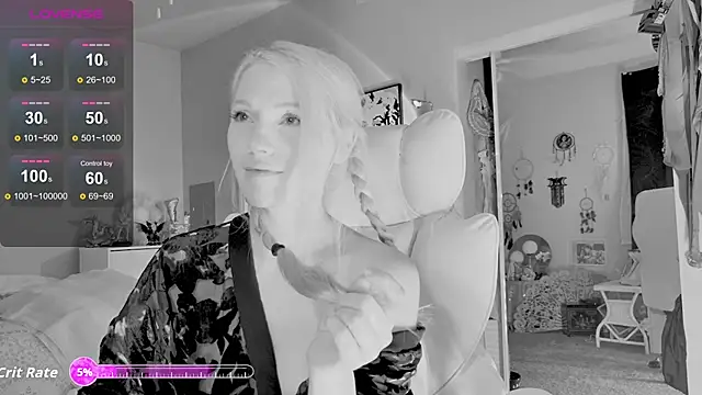 Talulaa online show from September 14, 12:33 am