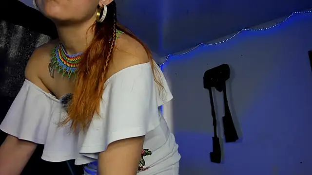 agatha walter  online show from November 28, 6:52 pm