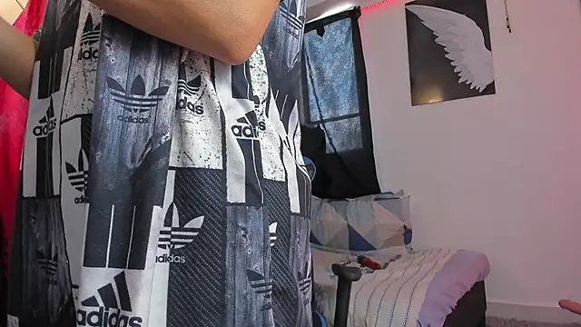 agatha walter  online show from October 5, 3:58 pm