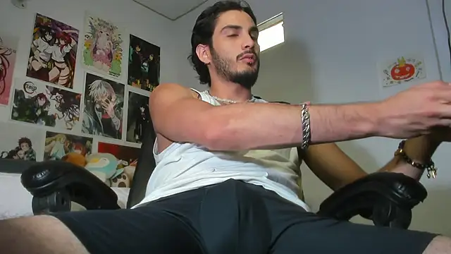 LovexJuxn  online show from November 10, 12:54 pm