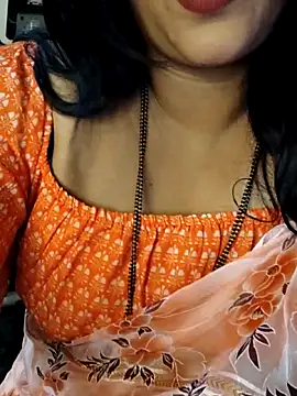 Angel0731 online show from February 17, 7:44 pm