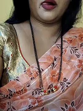 Angel0731 online show from April 8, 7:04 pm