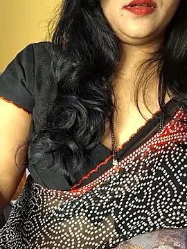 Angel0731 online show from January 6, 5:06 pm