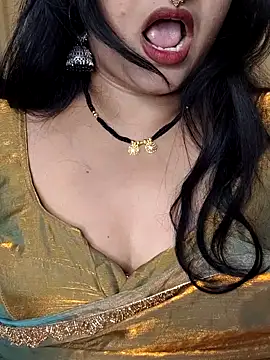 Angel0731 online show from February 20, 5:48 pm