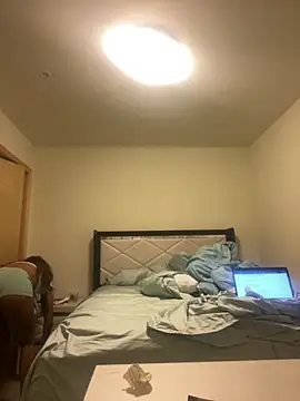 Idonotcherishu online show from October 8, 11:27 pm