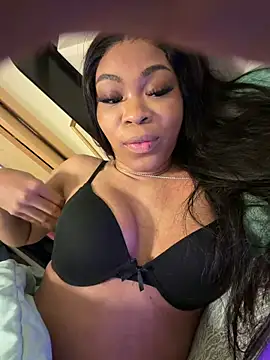 Idonotcherishu online show from February 12, 4:34 am