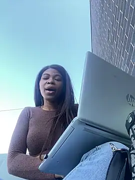 Idonotcherishu online show from October 2, 8:34 pm