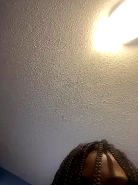 Idonotcherishu online show from November 15, 1:26 pm