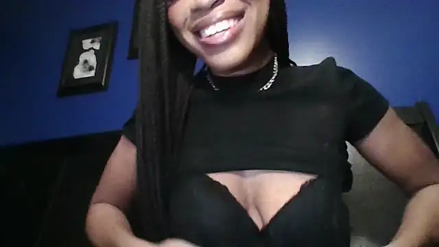 Idonotcherishu online show from November 13, 8:07 am