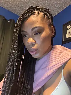 Idonotcherishu online show from October 22, 3:28 am