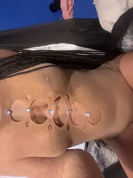 Idonotcherishu online show from November 17, 10:19 am