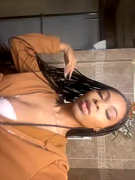 Idonotcherishu online show from October 29, 11:58 pm