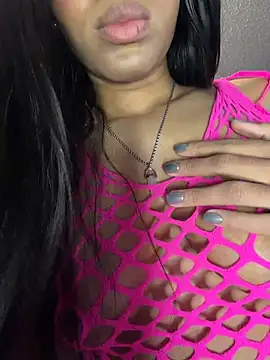 Idonotcherishu online show from February 9, 5:27 am