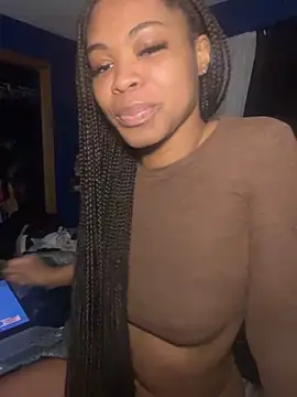 Idonotcherishu online show from November 12, 7:23 am