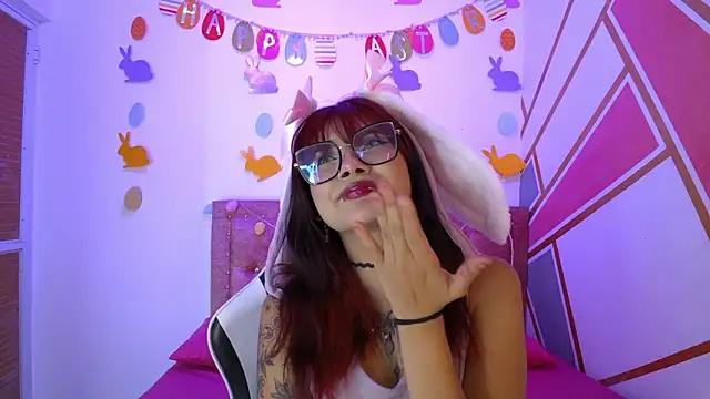 Lucy boobss online show from March 25, 3:17 am