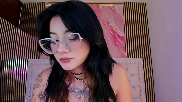 Lucy boobss online show from January 7, 11:04 am