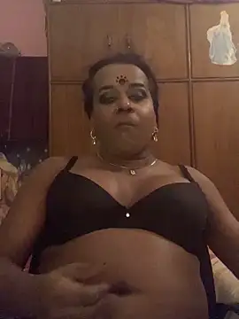 Kajal-Shemale69 online show from October 3, 7:59 pm