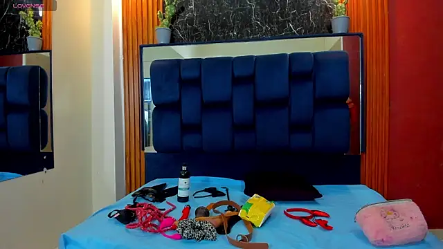 Snapshot of JisooLuv chatting on October 17, 7:15 pm JisooLuv online show from October 17, 7:15 pm