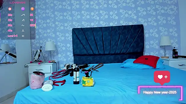 Snapshot of JisooLuv chatting on October 18, 7:27 pm JisooLuv online show from October 18, 7:27 pm