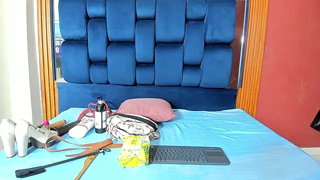 Snapshot of JisooLuv chatting on December 2, 7:26 pm JisooLuv online show from December 2, 7:26 pm