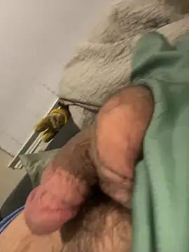 daddyoh1991 online show from November 5, 6:27 am