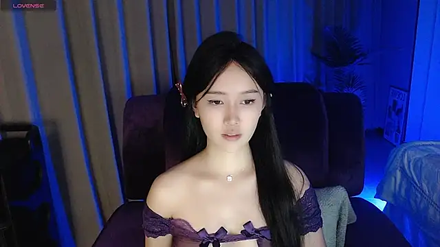 Snapshot of Eoov chatting on October 24, 2:49 pm Eoov online show from October 24, 2:49 pm