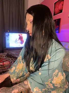 obsesiondarketa online show from September 29, 1:12 am