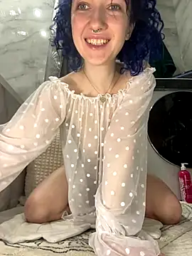 Kitty Kisss online show from November 11, 3:18 pm