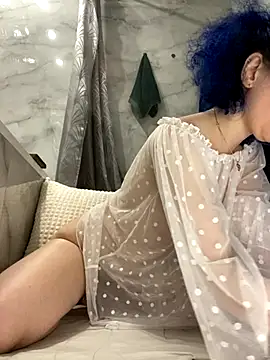 Kitty Kisss online show from November 9, 9:41 pm