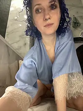 Kitty Kisss online show from October 19, 7:38 pm