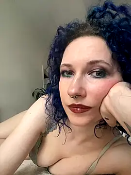 Kitty Kisss online show from October 27, 7:42 am