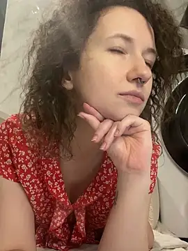 Kitty Kisss online show from March 10, 2:32 pm