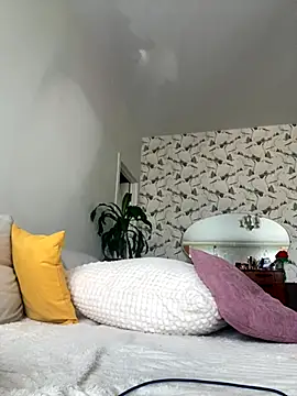 Kitty Kisss online show from October 29, 9:41 am