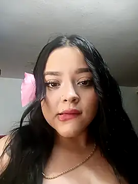 Juanita2215 online show from September 15, 1:28 am