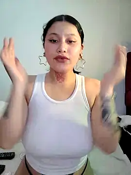 Eva Clark01 online show from September 9, 11:03 pm