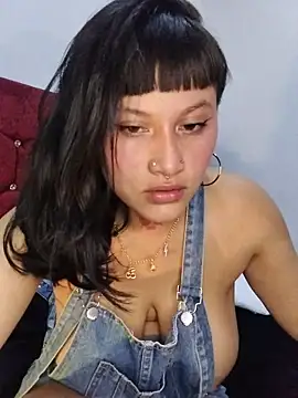 Eva Clark01 online show from November 18, 11:15 pm