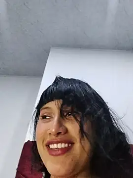 Eva Clark01 online show from December 4, 2:10 am