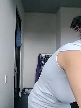 Eva Clark01 online show from December 5, 9:12 pm