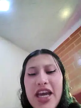 Eva Clark01 online show from September 13, 11:05 pm