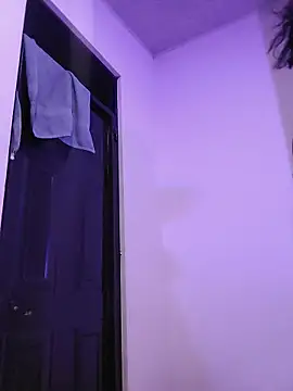 Eva Clark01 online show from October 30, 1:04 am