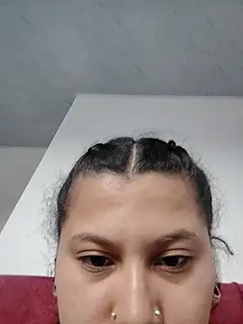 Eva Clark01 online show from October 8, 11:34 am