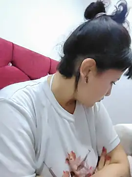 Eva Clark01 online show from October 25, 3:28 am