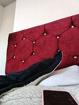 Eva Clark01 online show from December 18, 12:42 pm