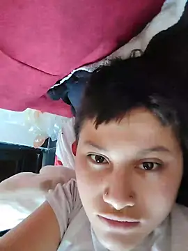 Eva Clark01 online show from November 8, 11:14 am