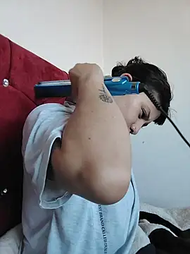 Eva Clark01 online show from November 7, 12:10 pm