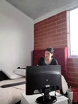 Eva Clark01 online show from September 14, 9:04 pm