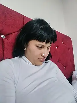 Eva Clark01 online show from December 14, 11:16 am