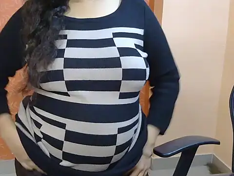 Its bhabhikhushi online show from October 29, 6:18 pm