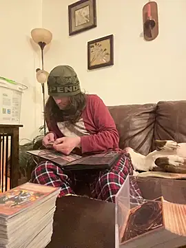 crashnasty online show from February 14, 4:13 am