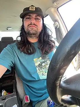 crashnasty online show from April 17, 8:33 pm